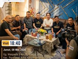 Mengedepankan Tabayyun: Edukasi Terkait Isu di SPBU 64.781.21 Pontianak