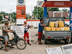 Di duga Tutup Celah Subsidi: Menagih Ketegasan Nyata Pemerintah Dearah