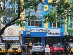 Dugaan Kasus Tambang Ilegal, Kejagung Geledah Rumah dan Kantor Pengusaha di Pontianak