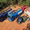 Dugaan Praktik “Kencing” BBM Bersubsidi di Sanggau, Satu Tangki    Pertamina dan Dua Armada Agen Jadi Sorotan