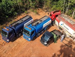 Dugaan Praktik “Kencing” BBM Bersubsidi di Sanggau, Satu Tangki    Pertamina dan Dua Armada Agen Jadi Sorotan