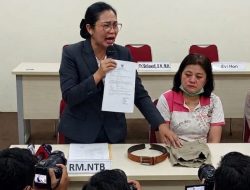 Duduk Perkara Penghentian Penyelidikan Kasus Evi Hon di Polsek Pemangkat