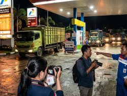 Dugaan Penyalahgunaan Solar Subsidi di Kubu Raya Memicu Sorotan Tajam