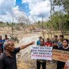 Sorotan PETI di Desa Perigi: Warga Desak Penegakan Hukum Tanpa Pandang Bulu