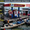 Sengkarut Distribusi BBM Nelayan Ketapang: APH dan Otoritas Regulasi Didesak Turun Tangan