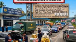 Dugaan Penyelundupan 70 Kg Emas Bengkayang ke Malaysia: Jaringan Kakap Disinyalir Belum Tersentuh
