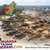 Dugaan Gurita Tambang Emas Ilegal di Suhaid, Aktivitas ‘Ateng CS’ Ditantang Transparansi Publik