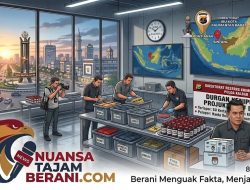 Gagal Mediasi, inisial Sf-U Resmi Dilaporkan ke Polda atas Dugaan Penipuan Proyek Pemilu