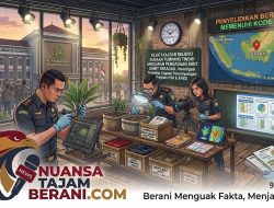 Kejati Kalbar Selidiki Dugaan Tumpang Tindih Anggaran Pengadaan Bibit Sawit Sekadau