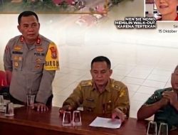 Klaim Babinsa Dibantah, Men Sie Hono Buka Suara Terkait Kehadiran dalam Mediasi Sengketa Lahan Pemangkat