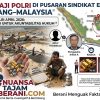 Menguji Taji Polri di Pusaran Sindikat Emas Ilegal Bengkayang–Malaysia