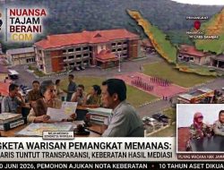 Sengketa Warisan Memanas, Salah Satu Ahli Waris Tuntut Transparansi dan Ajukan Keberatan Hasil Mediasi