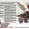 Kasus Hukum Salvage Sungai Kapuas: Menguji Integritas Regulasi dan Profesionalisme Aparat Penegak Hukum