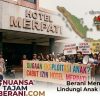 Dugaan Sarang Eksploitasi Anak di Hotel Merpati? Publik Desak Cabut Izin, Pemkot Pontianak Pilih ‘Main Aman’