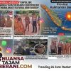 Soroti Isu Viral BBM Subsidi di Nanga Tayap, Polisi Pastikan Stok Aman Meski Publik Tetap Kritis