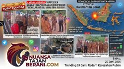 Soroti Isu Viral BBM Subsidi di Nanga Tayap, Polisi Pastikan Stok Aman Meski Publik Tetap Kritis