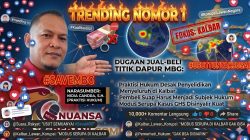 Aroma Jual-Beli Titik Dapur MBG di Kalbar: Praktisi Hukum Desak Kejagung Turun Tangan, Pembeli Suap Harus Diseret