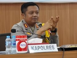 Menginspirasi Lewat Integritas: Mengenal Sosok Polisi Masa Kini dalam Diri AKBP Wahyu Jati Wibowo
