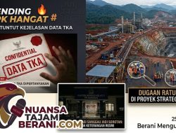Dugaan Minim Transparansi Data TKA, Kinerja Imigrasi Sanggau Jadi Sorotan