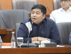 Kawendra Lukistian: OTT Global Harus Punya Kontribusi Lebih Adil Bagi Indonesia