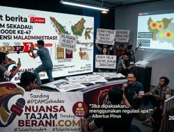 Isu Perpanjangan Jabatan Direktur PDAM Sekadau Periode Ke-4: Praktisi Hukum Peringatkan Potensi Maladministrasi