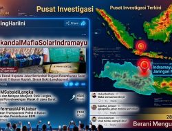 Publik Desak Aparat Penegak Hukum Bertindak Tegas,dugaan Pembiaran
