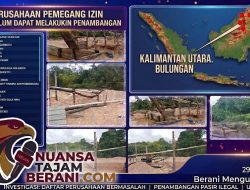 Warga Mangkupadi Keluhkan Dampak Tambang Galian C, Kades dan Camat Diduga Terlibat