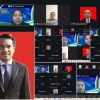 OVERKAPASITAS LAPAS MAKIN MENGKHAWATIRKAN, WEBINAR NASIONAL MHI KUPAS MASA DEPAN SISTEM PEMASYARAKATAN INDONESIA