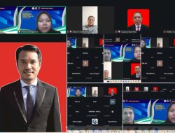 OVERKAPASITAS LAPAS MAKIN MENGKHAWATIRKAN, WEBINAR NASIONAL MHI KUPAS MASA DEPAN SISTEM PEMASYARAKATAN INDONESIA