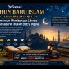 REDAKSI TIPIKOR INVESTIGASI NEWS UCAPKAN SELAMAT TAHUN BARU ISLAM 1448 H: MOMENTUM HIJRAH MENINGKATKAN KESADARAN HUKUM DI ERA DIGITAL