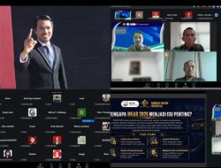 Mimbar Hukum Indonesia Gelar Webinar Nasional Klinik RKAB Minerba 2026, Bahas Regulasi Terbaru dan Strategi Persetujuan RKAB