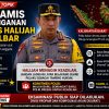 Bau Amis Penanganan Kasus Penipuan di Kalbar: Polda Diminta Jangan “Masuk Angin” Karena Latar Belakang Tersangka