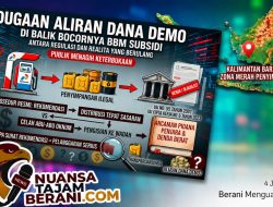 Jejak Dugaan “Denda Hitam” di Balik Bocornya BBM Subsidi: Antara Regulasi dan Realita yang Berulang
