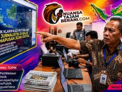 Polemik Klarifikasi PETI Melawi: Etika Jurnalistik di Balik Penghapusan Jejak Digital