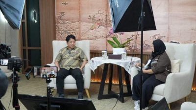 BPS Tegaskan Sensus Ekonomi 2026 Tidak Ada Kaitannya Dengan Pajak