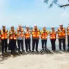 TelkomGroup, Nongsa Digital Park, dan BW Digital Perkuat Gerbang Digital Indonesia Melalui Sistem Kabel Laut NCC