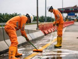 PEFINDO Pertahankan Peringkat HKA, Cerminkan Fondasi Keuangan dan Bisnis Yang Solid