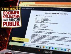 Polemik Gudang Daging Beku Pontianak Timur Memanas: Klaim Legalitas Sepihak Pengusaha Dipertanyakan, Mana Suara Negara?