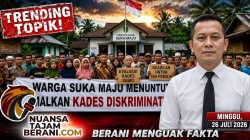 Sikap Kades Terpilih Suka Maju Memicu Polemik: Warga Tuntut Klarifikasi dan Evaluasi