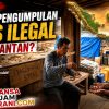 Dugaan Praktik Penampungan Emas Ilegal di Sandai Marak, Nama Sejumlah Cukong Mencuat ke Publik