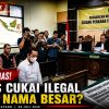 Sopir Diadili, ‘Aktor Intelektual’ Masih Melenggang: Ujian Integritas Aparat di Kasus Rokok Ilegal Kalbaco