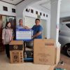 Langkah Nyata BRI BO Lebak Bulus Wujudkan TJSL Berkelanjutan Lewat BRI Peduli