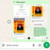 Redaksi Tipikorinvestigasinews.id Klarifikasi Dugaan Pencatutan Nama Hendrik Halawa, Masyarakat Diimbau Waspada
