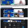 Deepfake AI Kian Mengancam, Webinar Nasional Mimbar Hukum Indonesia Kupas Tuntas Pertanggungjawaban Pidananya di Indonesia