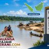 Menagih Janji Pasal 33: Ketika Aparatur Negara Diuji di Tengah Jeritan Sungai Kapuas