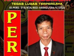 Sikap Tegas Lawan Intimidasi: Jurnalis Pelapor PETI Sintang Resmi Adukan Pengancaman ke Polda Kalbar