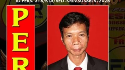Sikap Tegas Lawan Intimidasi: Jurnalis Pelapor PETI Sintang Resmi Adukan Pengancaman ke Polda Kalbar