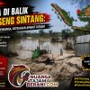 Rahasia di Balik Pagar Seng Sintang: Tambang Ilegal Menganga, Ketegasan Aparat Ditagih