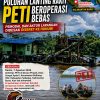 Lensa Tajam: Pembiaran PETI di Sungai Kapuas Sekadau, Negara Kalah atau Main Mata?