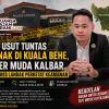Desak Usut Tuntas Ibu-Anak di Kuala Behe, Lawyer Muda Kalbar Minta Polres Landak Perketat Keamanan